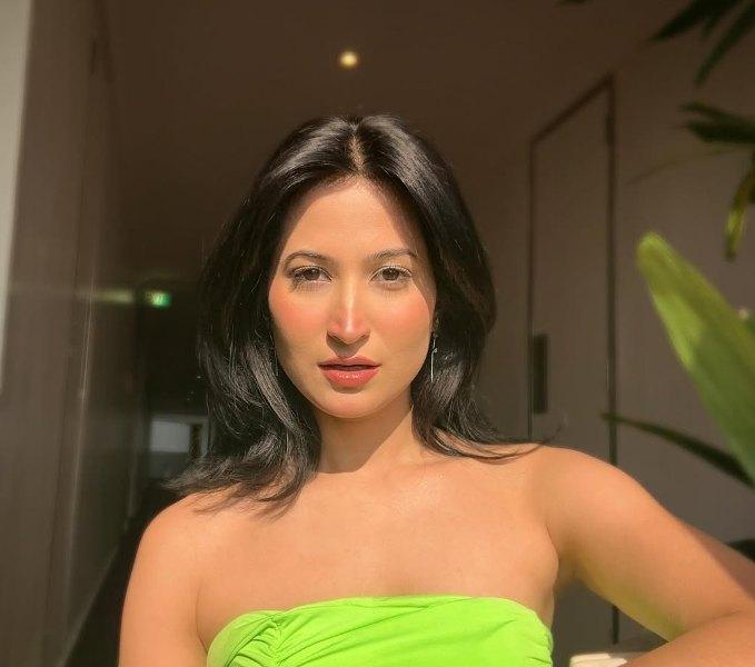 Noorin Sha