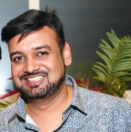 Pranjal Khewalkar