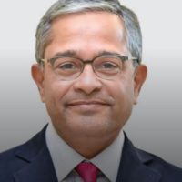 rajiv anand