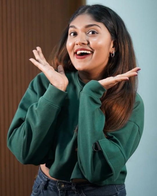 rj bincy