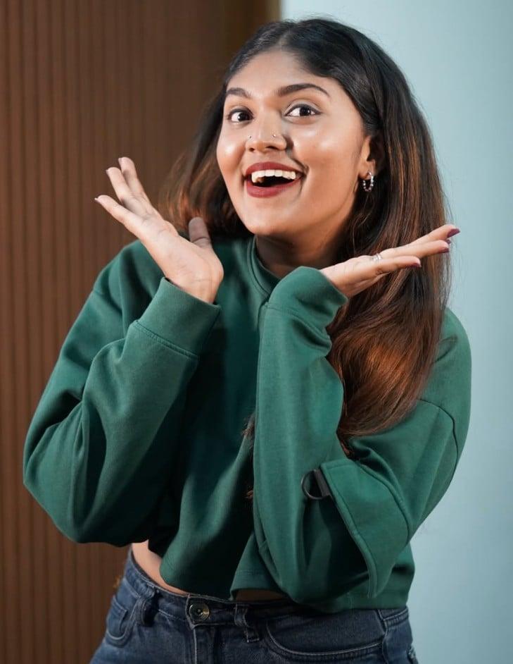 RJ Bincy