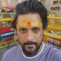 santhosh balaraj