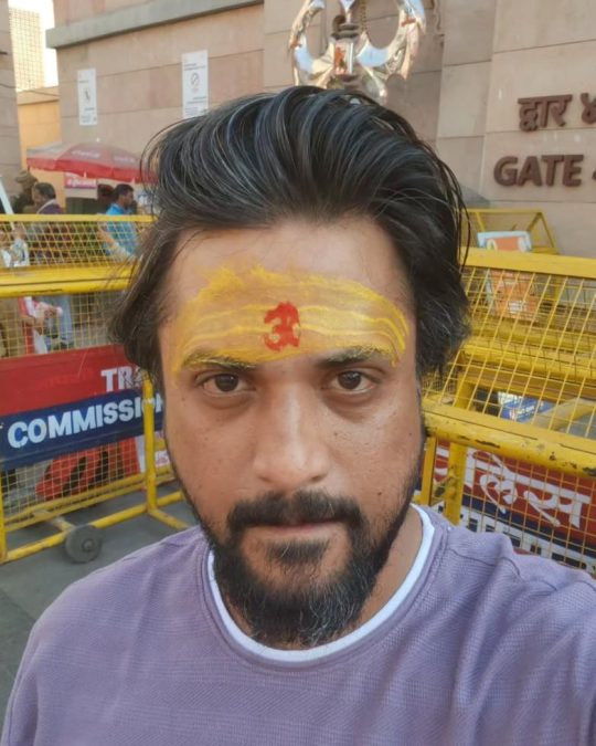 santhosh balaraj