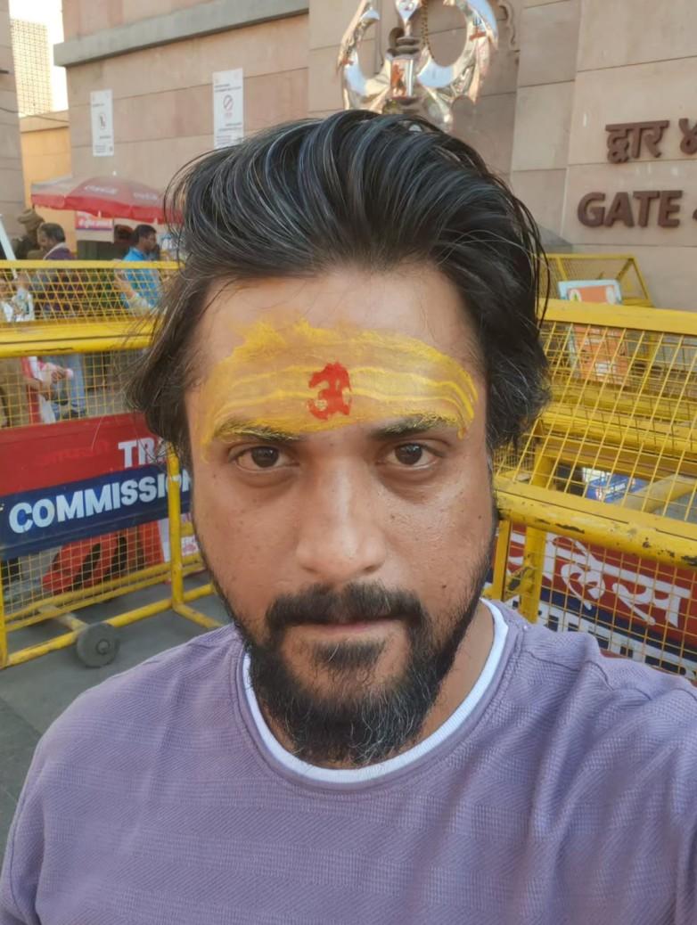 Santhosh Balaraj