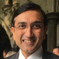 shailesh jejurikar