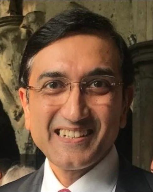 shailesh jejurikar