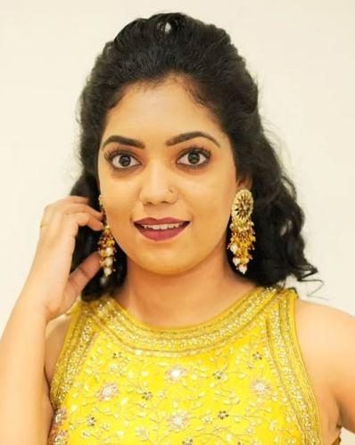 shaitya santhosh