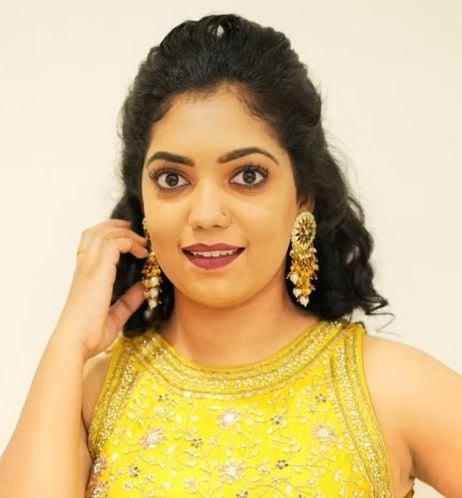 Shaitya Santhosh