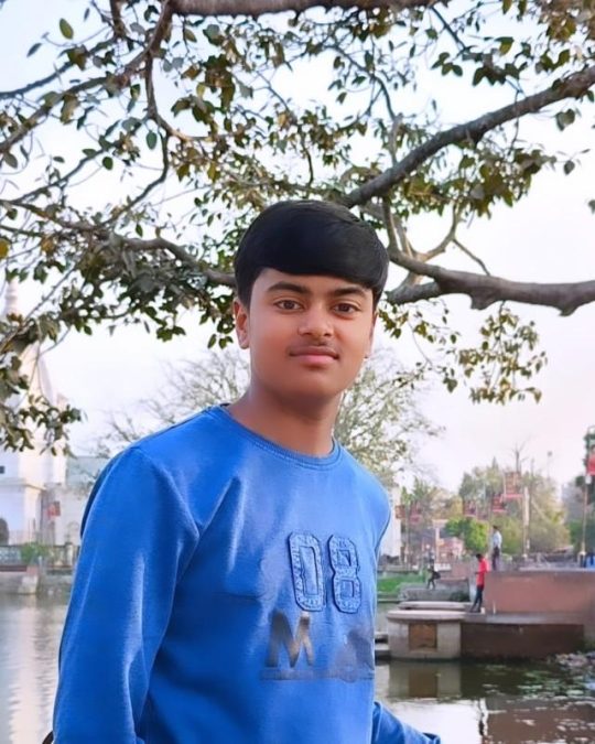 Shubham Pradhan 2 shubham pradhan