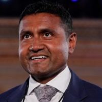 shyam sankar