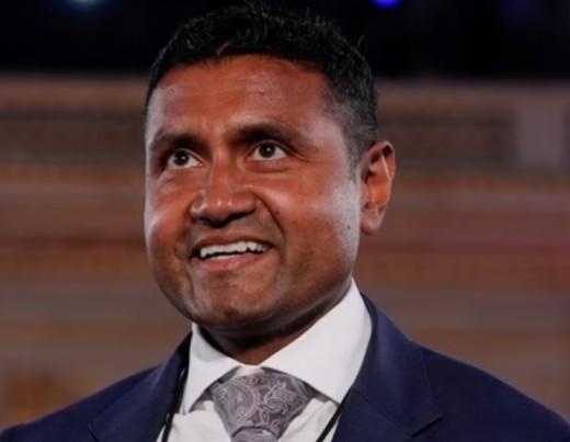 Shyam Sankar