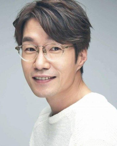 song young kyu