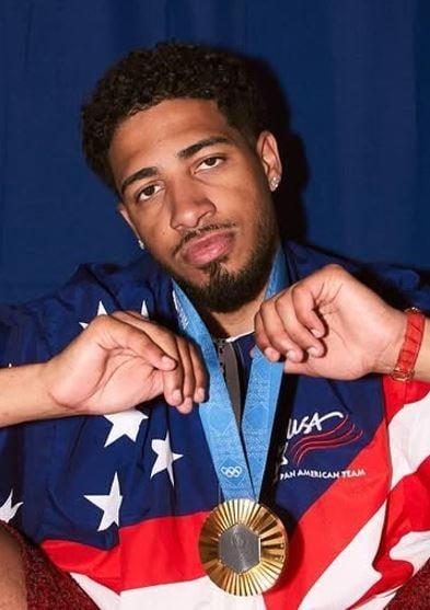 Tyrese Haliburton