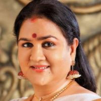 urvashi