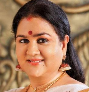 urvashi