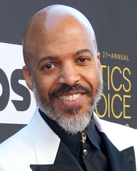 van hunt