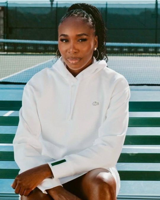venus williams