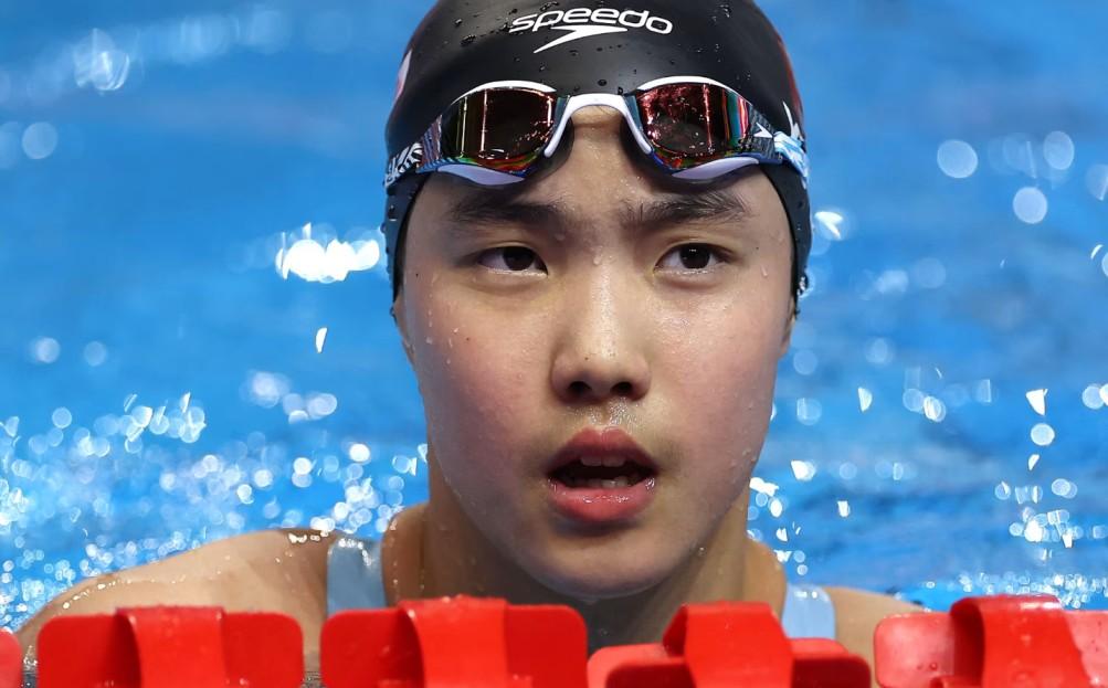 Yu Zidi