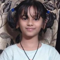 aarini lahoty