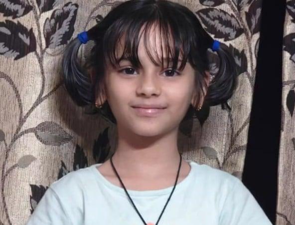 Aarini Lahoty