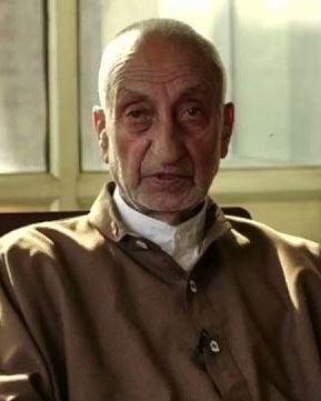 Abdul Gani Bhat 17 abdul gani bhat