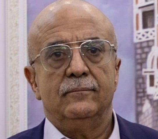 Ahmed al-Rahawi