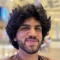 akash sabu