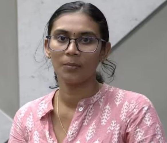 Anjana Krishna