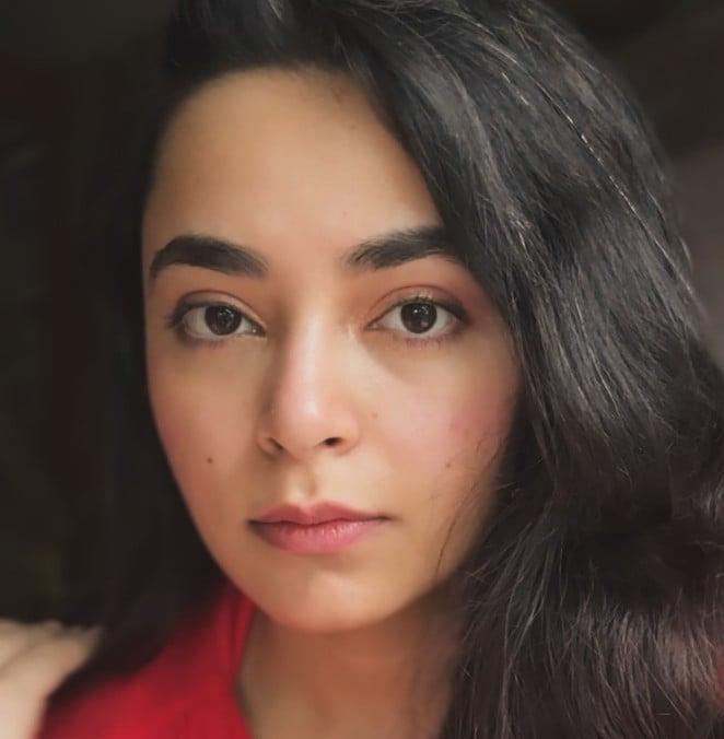 Anubha Arora