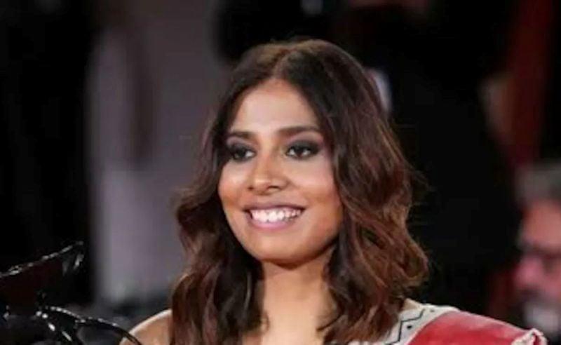 Anuparna Roy