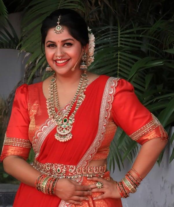 Anushree