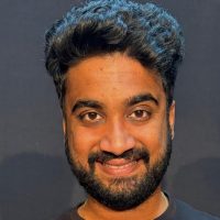 atharva sudame