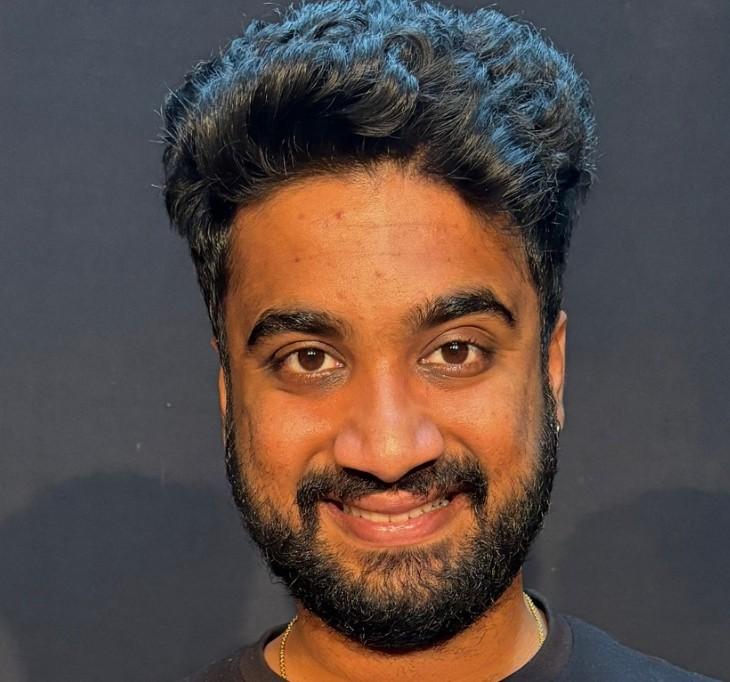 Atharva Sudame