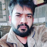 balen shah