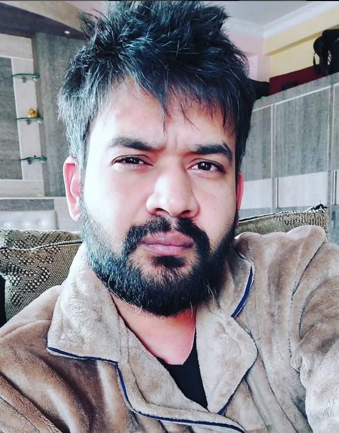 Balen Shah