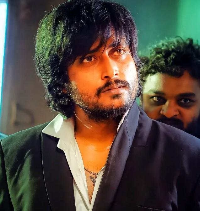 Bandi Saroj Kumar