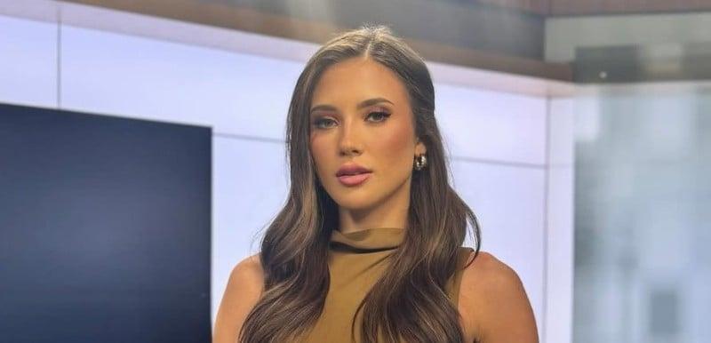 Beni Rae Harmony