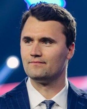 charlie kirk