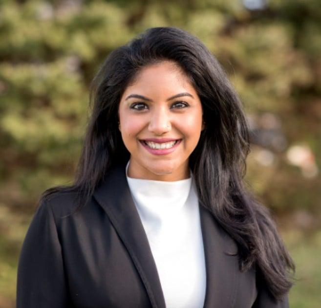 Chaya Nayak