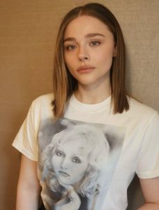 chloë grace moretz