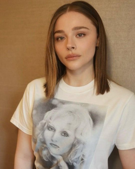 Chloë Grace Moretz 15 chloë grace moretz