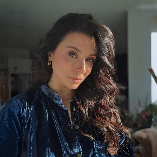 Emily Shah