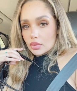 esmeralda ferrer garibay
