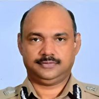 g venkataraman