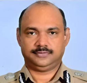 g venkataraman