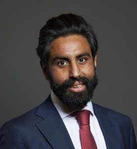 jeevun sandher