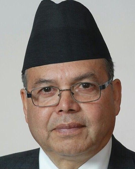 Jhala Nath Khanal 13 jhala nath khanal