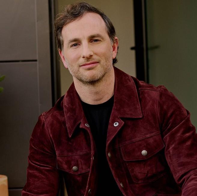 Joe Gebbia