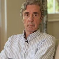 john stapleton