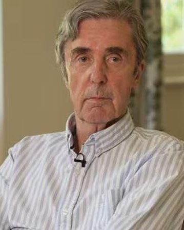 john stapleton